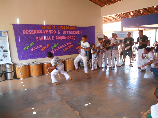 Projeto CRAS é Cidadania Aconteceu em Furta-Lhe a Volta - Imagem 212