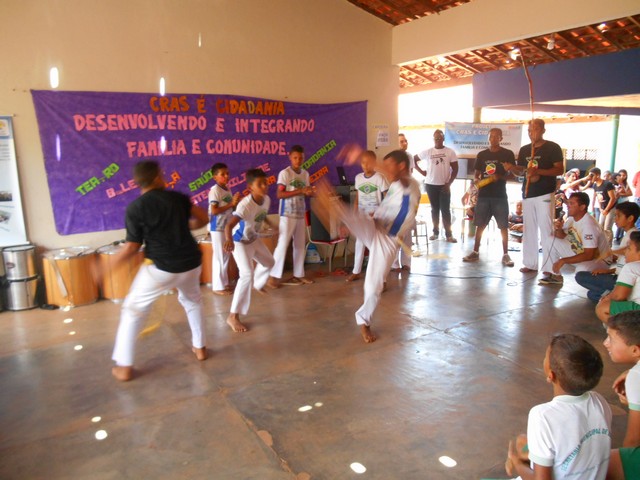 Projeto CRAS é Cidadania Aconteceu em Furta-Lhe a Volta - Imagem 214
