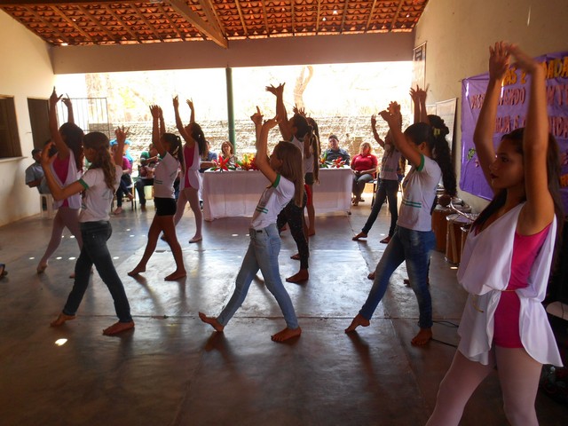 Projeto CRAS é Cidadania Aconteceu em Furta-Lhe a Volta - Imagem 206