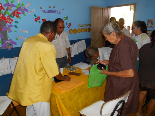 Projeto CRAS é Cidadania Aconteceu em Furta-Lhe a Volta - Imagem 94