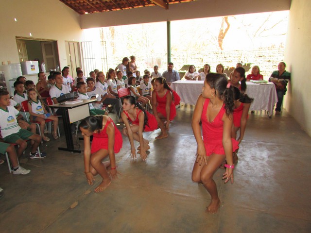 Projeto CRAS é Cidadania Aconteceu em Furta-Lhe a Volta - Imagem 29