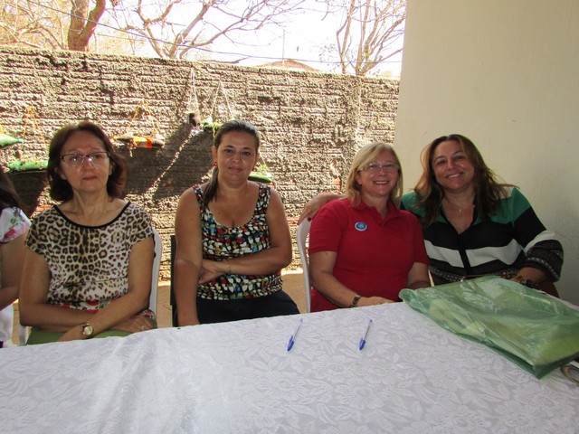 Projeto CRAS é Cidadania Aconteceu em Furta-Lhe a Volta - Imagem 35