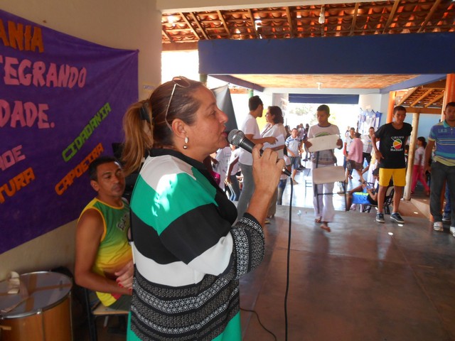 Projeto CRAS é Cidadania Aconteceu em Furta-Lhe a Volta - Imagem 173