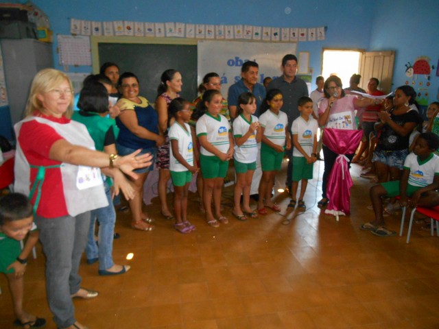 Projeto CRAS é Cidadania Aconteceu em Furta-Lhe a Volta - Imagem 159