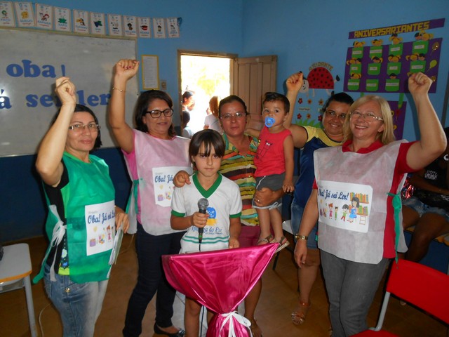 Projeto CRAS é Cidadania Aconteceu em Furta-Lhe a Volta - Imagem 110