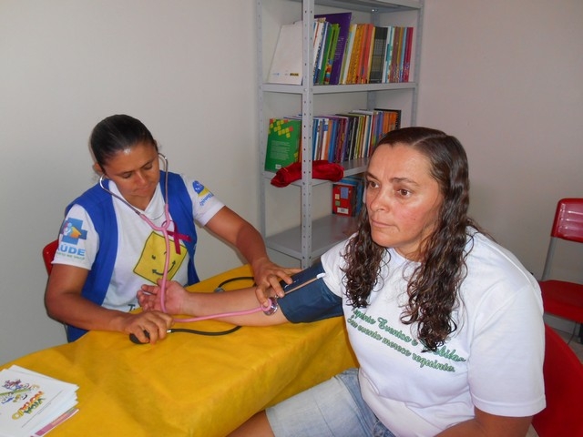 Projeto CRAS é Cidadania Aconteceu em Furta-Lhe a Volta - Imagem 97