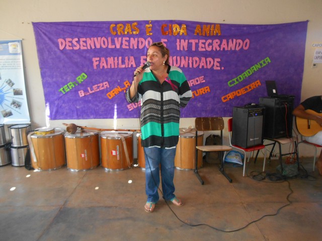 Projeto CRAS é Cidadania Aconteceu em Furta-Lhe a Volta - Imagem 171