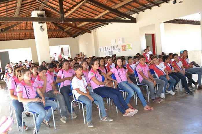 Secretarias de Educação e Saúde realizam Programa Saúde na Escola - Imagem 16