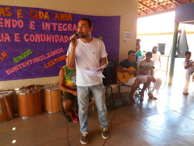 Projeto CRAS é Cidadania Aconteceu em Furta-Lhe a Volta - Imagem 174