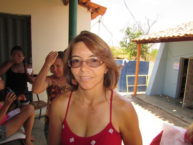 Projeto CRAS é Cidadania Aconteceu em Furta-Lhe a Volta - Imagem 63