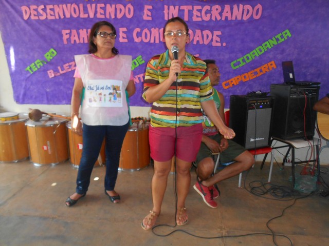 Projeto CRAS é Cidadania Aconteceu em Furta-Lhe a Volta - Imagem 181