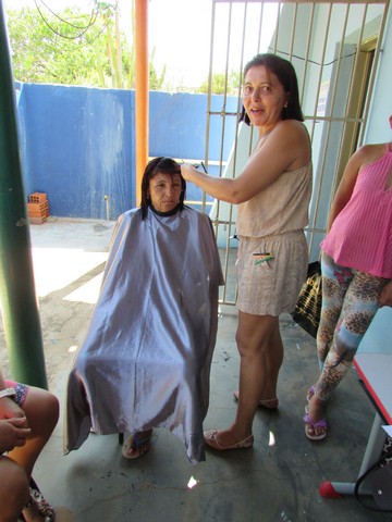 Projeto CRAS é Cidadania Aconteceu em Furta-Lhe a Volta - Imagem 49