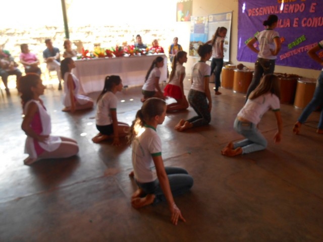 Projeto CRAS é Cidadania Aconteceu em Furta-Lhe a Volta - Imagem 202