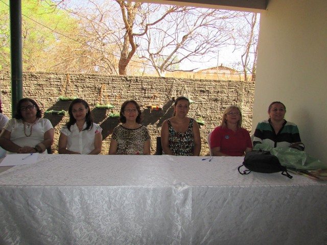 Projeto CRAS é Cidadania Aconteceu em Furta-Lhe a Volta - Imagem 16