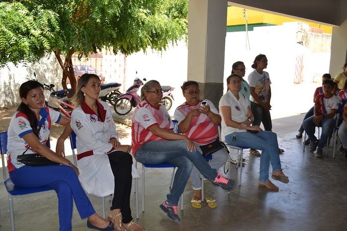 Secretarias de Educação e Saúde realizam Programa Saúde na Escola - Imagem 10