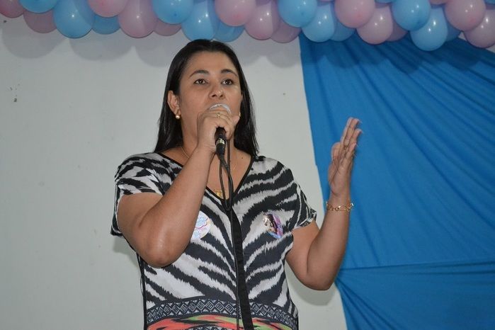 Secretarias e Comissão do Selo UNICEF lançam II Semana do Bebê em Alegrete - Imagem 43