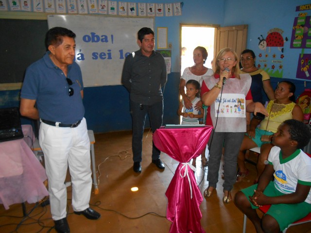 Projeto CRAS é Cidadania Aconteceu em Furta-Lhe a Volta - Imagem 146