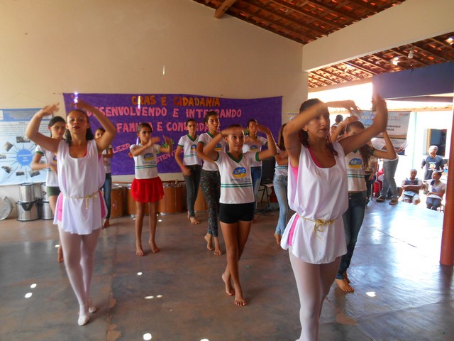 Projeto CRAS é Cidadania Aconteceu em Furta-Lhe a Volta - Imagem 208