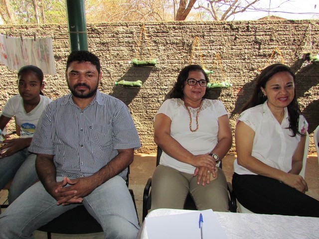 Projeto CRAS é Cidadania Aconteceu em Furta-Lhe a Volta - Imagem 34