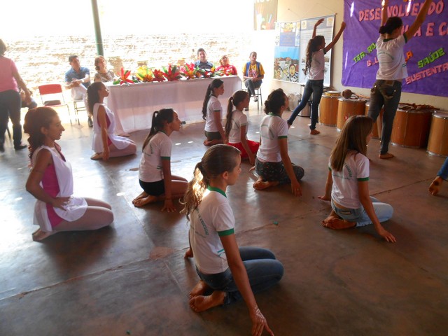 Projeto CRAS é Cidadania Aconteceu em Furta-Lhe a Volta - Imagem 201