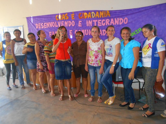 Projeto CRAS é Cidadania Aconteceu em Furta-Lhe a Volta - Imagem 220