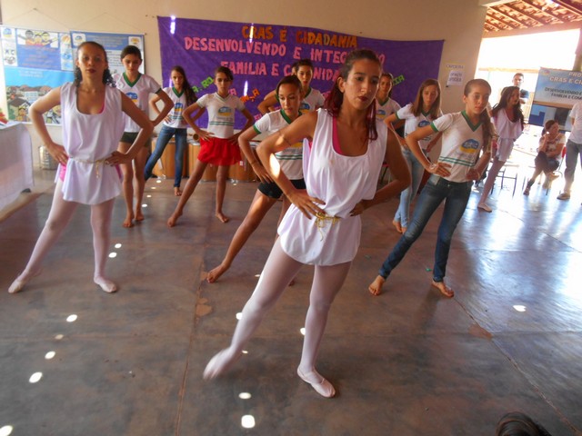 Projeto CRAS é Cidadania Aconteceu em Furta-Lhe a Volta - Imagem 210