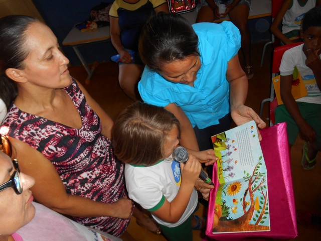 Projeto CRAS é Cidadania Aconteceu em Furta-Lhe a Volta - Imagem 123