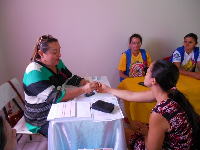 Projeto CRAS é Cidadania Aconteceu em Furta-Lhe a Volta - Imagem 98