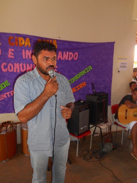 Projeto CRAS é Cidadania Aconteceu em Furta-Lhe a Volta - Imagem 193