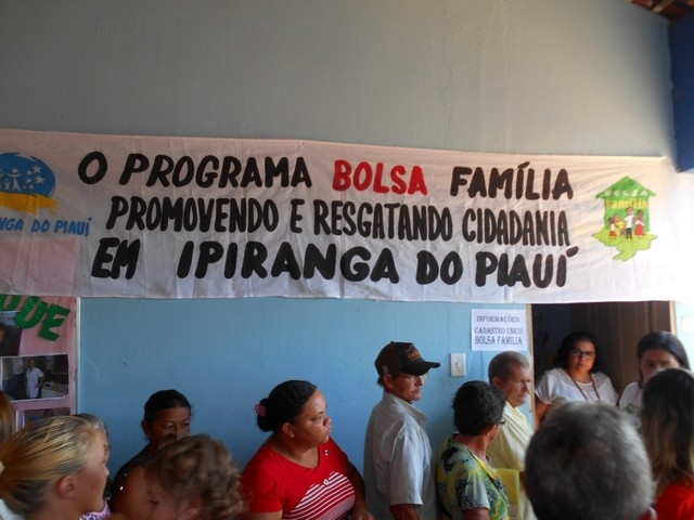 Projeto CRAS é Cidadania Aconteceu em Furta-Lhe a Volta - Imagem 76