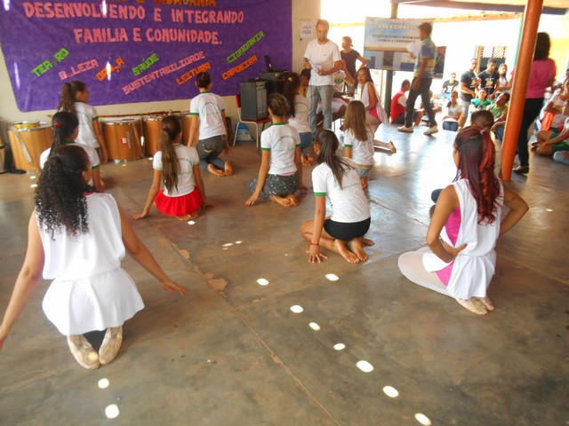 Projeto CRAS é Cidadania Aconteceu em Furta-Lhe a Volta - Imagem 199