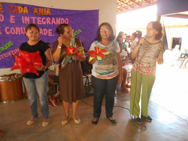 Projeto CRAS é Cidadania Aconteceu em Furta-Lhe a Volta - Imagem 189