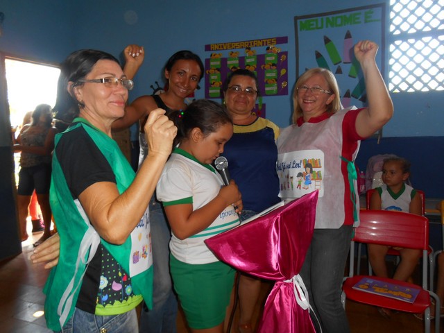 Projeto CRAS é Cidadania Aconteceu em Furta-Lhe a Volta - Imagem 112