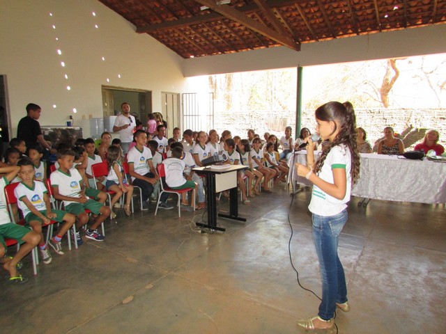 Projeto CRAS é Cidadania Aconteceu em Furta-Lhe a Volta - Imagem 19