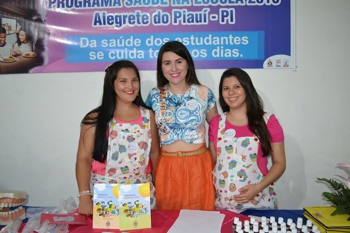 Secretarias e Comissão do Selo UNICEF lançam II Semana do Bebê em Alegrete - Imagem 57