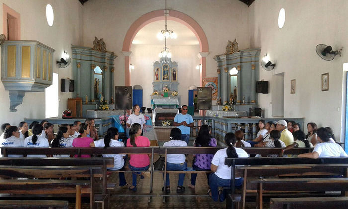 Afrodescendência é tema de formação continuada em Oeiras - Imagem 3