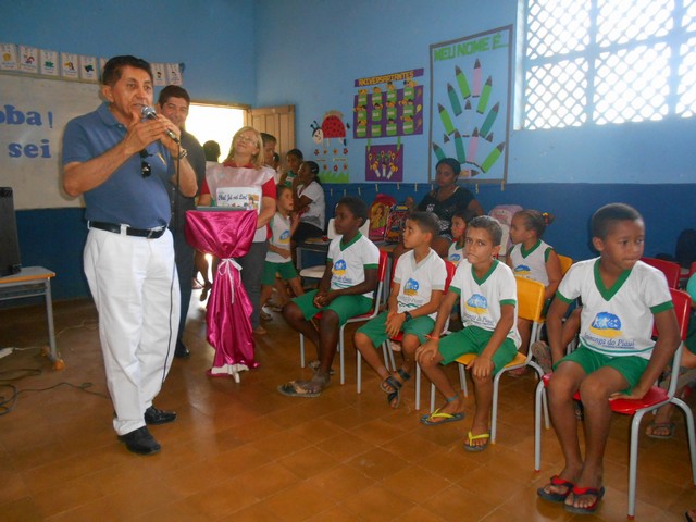 Projeto CRAS é Cidadania Aconteceu em Furta-Lhe a Volta - Imagem 148