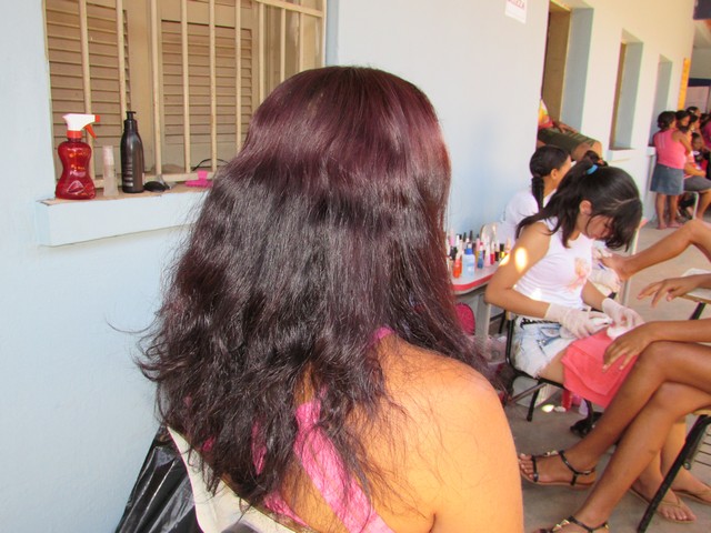 Projeto CRAS é Cidadania Aconteceu em Furta-Lhe a Volta - Imagem 52