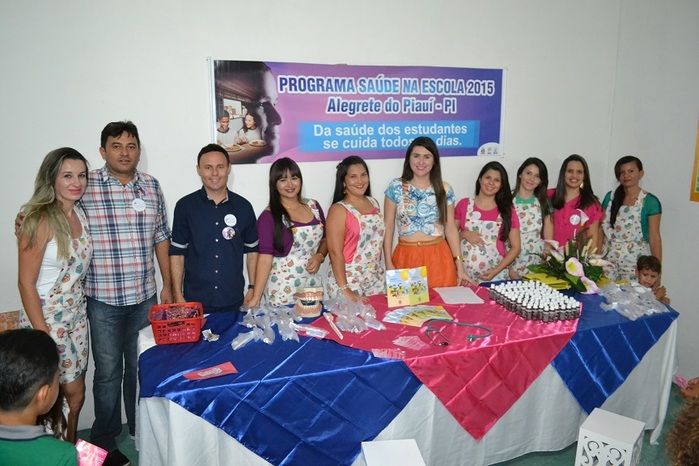 Secretarias e Comissão do Selo UNICEF lançam II Semana do Bebê em Alegrete - Imagem 55