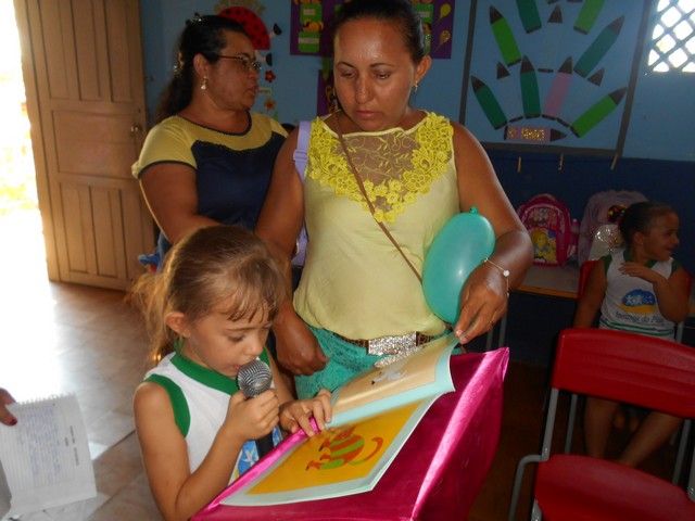 Projeto CRAS é Cidadania Aconteceu em Furta-Lhe a Volta - Imagem 115