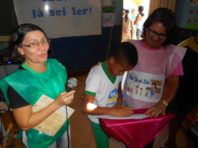 Projeto CRAS é Cidadania Aconteceu em Furta-Lhe a Volta - Imagem 105