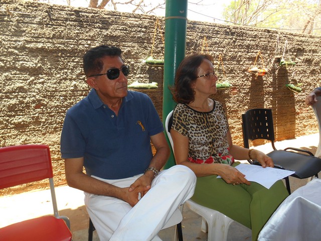 Projeto CRAS é Cidadania Aconteceu em Furta-Lhe a Volta - Imagem 177