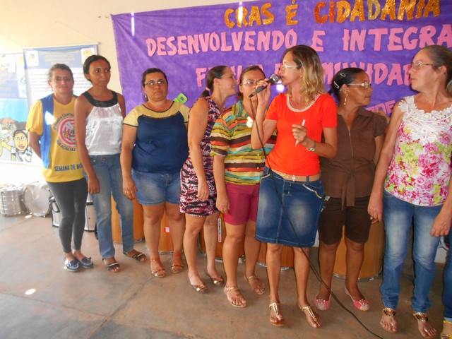 Projeto CRAS é Cidadania Aconteceu em Furta-Lhe a Volta - Imagem 221