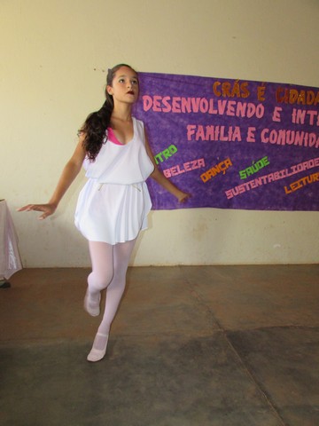 Projeto CRAS é Cidadania Aconteceu em Furta-Lhe a Volta - Imagem 42