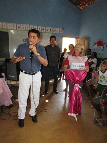 Projeto CRAS é Cidadania Aconteceu em Furta-Lhe a Volta - Imagem 62