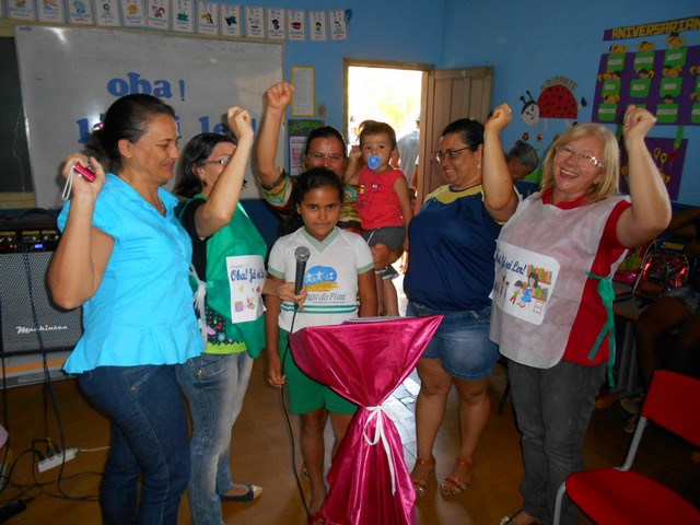 Projeto CRAS é Cidadania Aconteceu em Furta-Lhe a Volta - Imagem 111