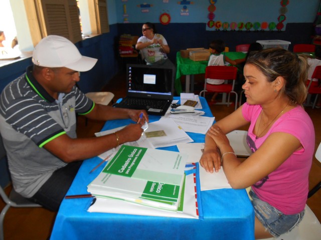 Projeto CRAS é Cidadania Aconteceu em Furta-Lhe a Volta - Imagem 92