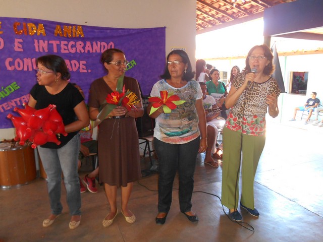 Projeto CRAS é Cidadania Aconteceu em Furta-Lhe a Volta - Imagem 188