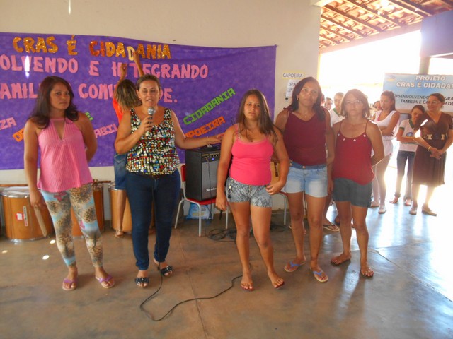 Projeto CRAS é Cidadania Aconteceu em Furta-Lhe a Volta - Imagem 196