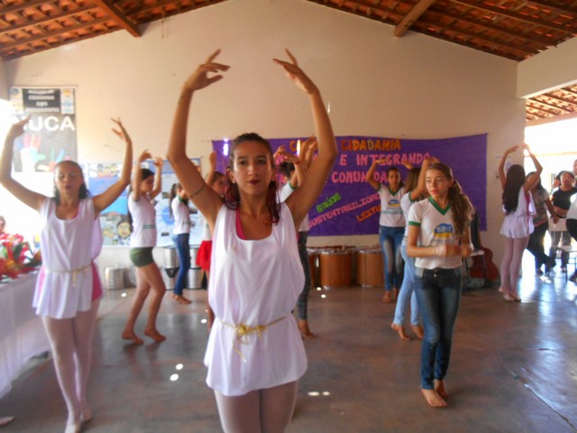 Projeto CRAS é Cidadania Aconteceu em Furta-Lhe a Volta - Imagem 207